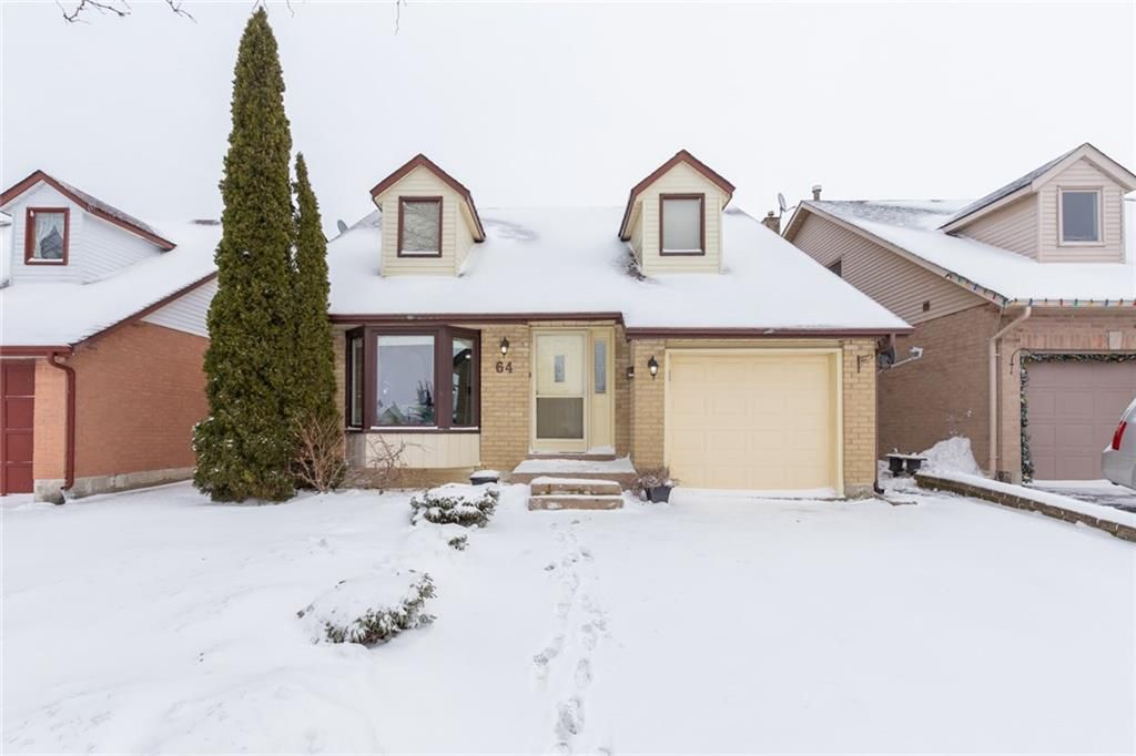 64 Kennard Street Brandow Group