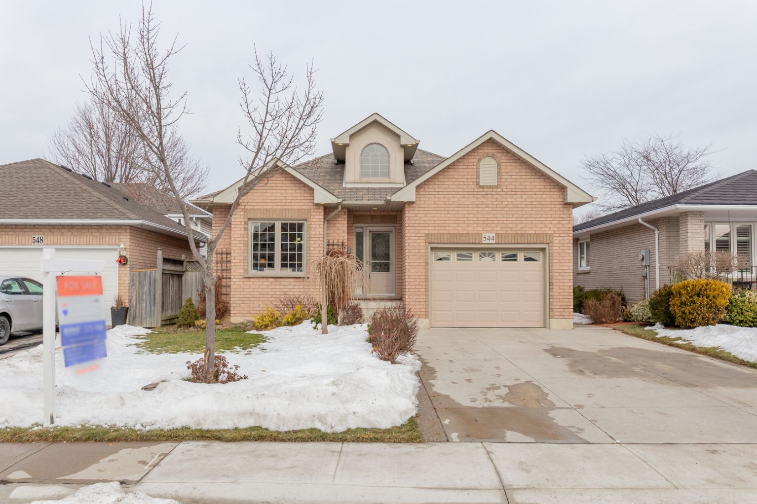 544 Eaglewood Drive Brandow Group