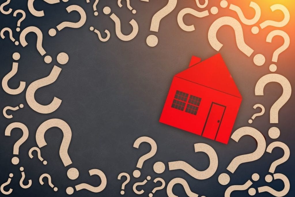 Questions to Ask Before You Make an Offer