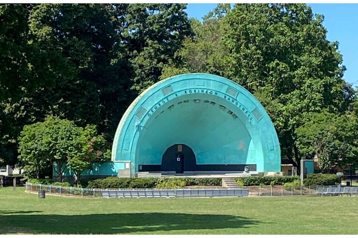 Hamilton Real Estate Guide Spotlight on Delta/Gage Park