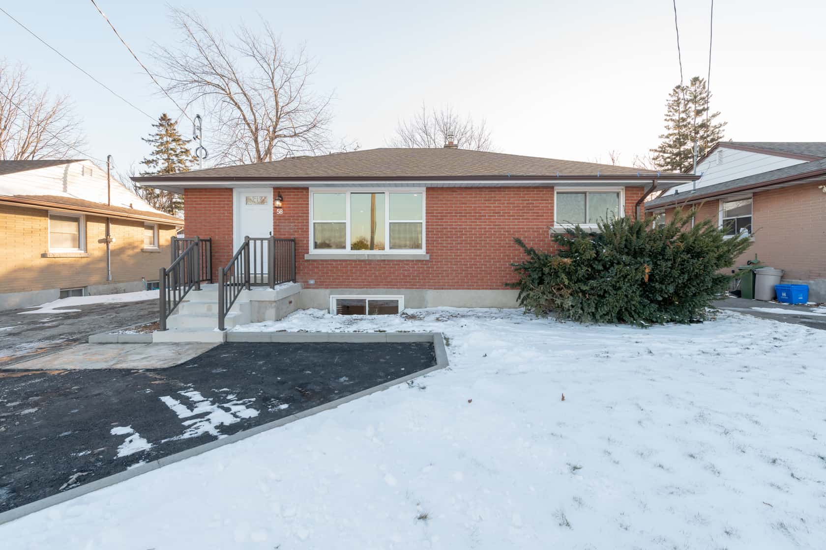 58 Sandalwood Avenue Brandow Group