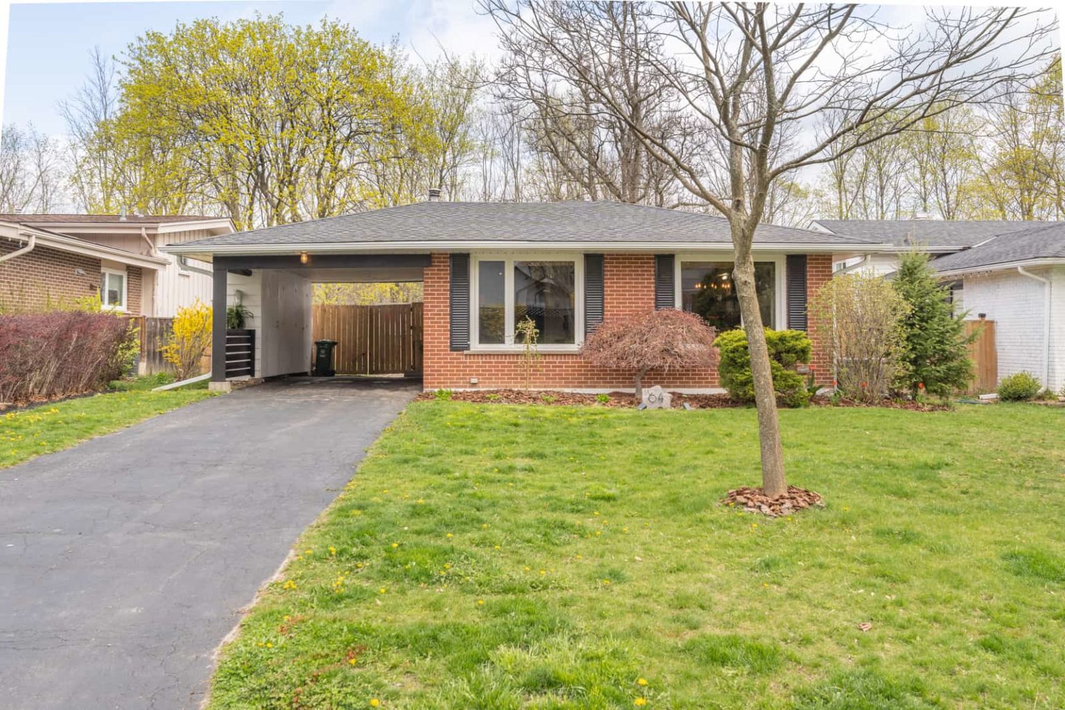 64 Little John Road, Dundas Brandow Group