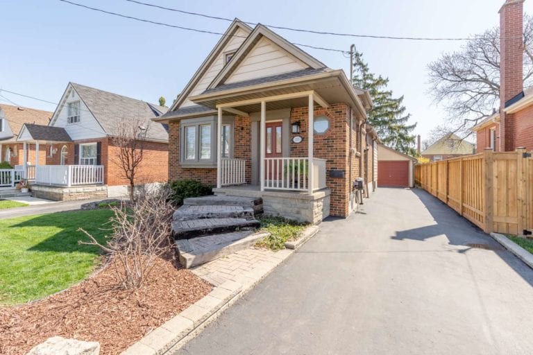 215 Summerhill Ave Brandow Group