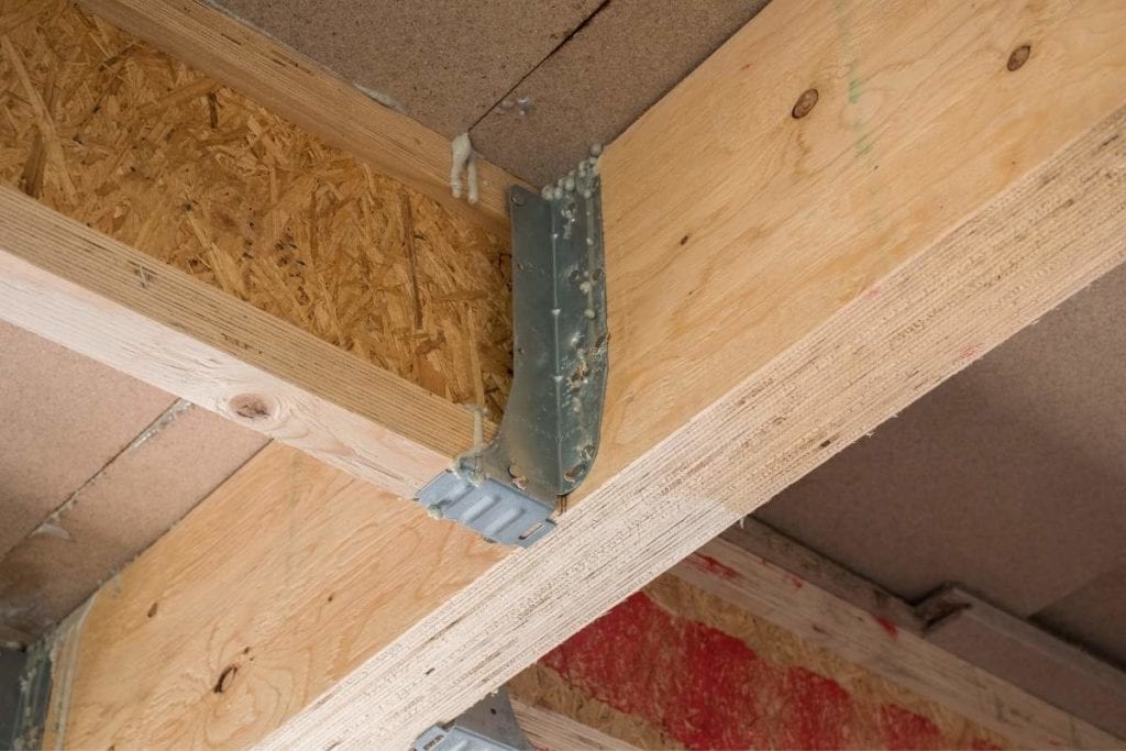 ceiling joint