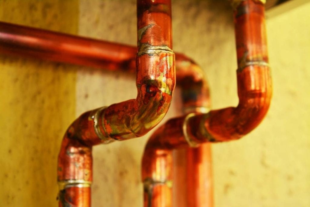 pipes