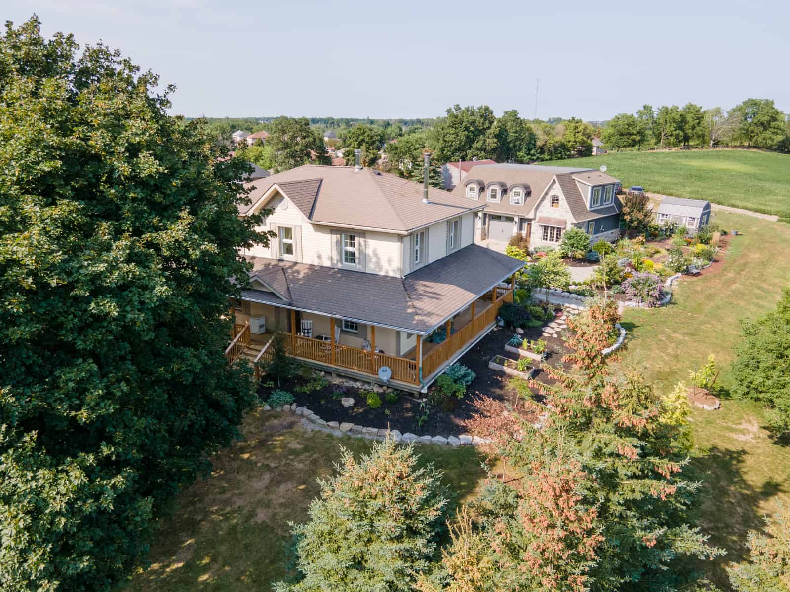 2420 Haldimand County Rd 17, Cayuga, ON Brandow Group