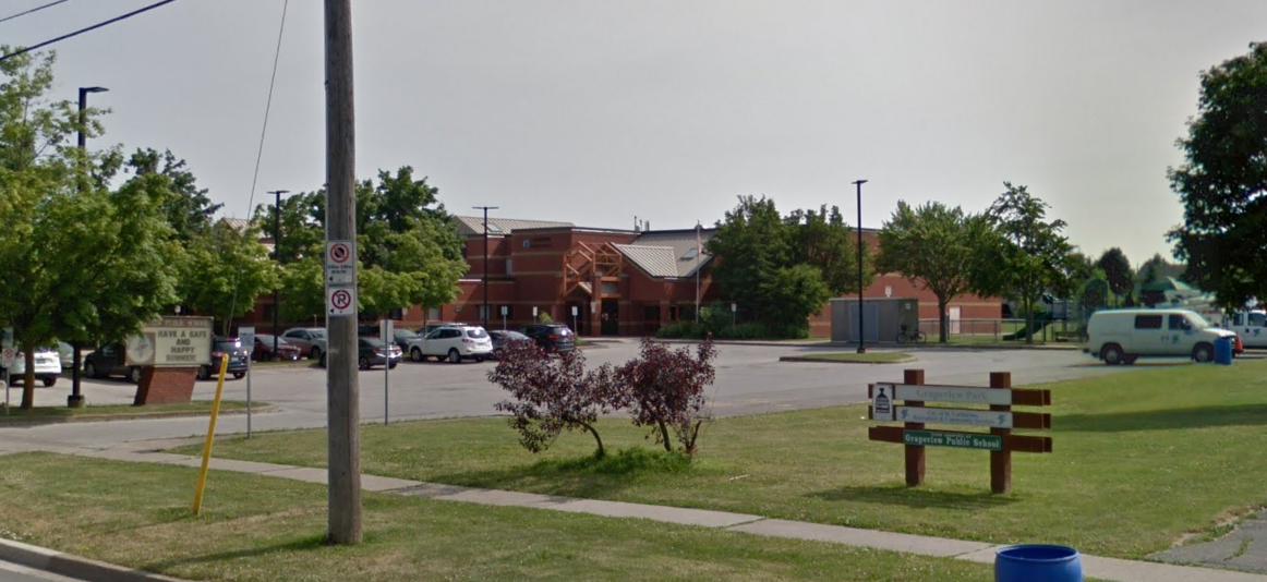 55 Grapeview Drive, St Catharines, ON Brandow Group