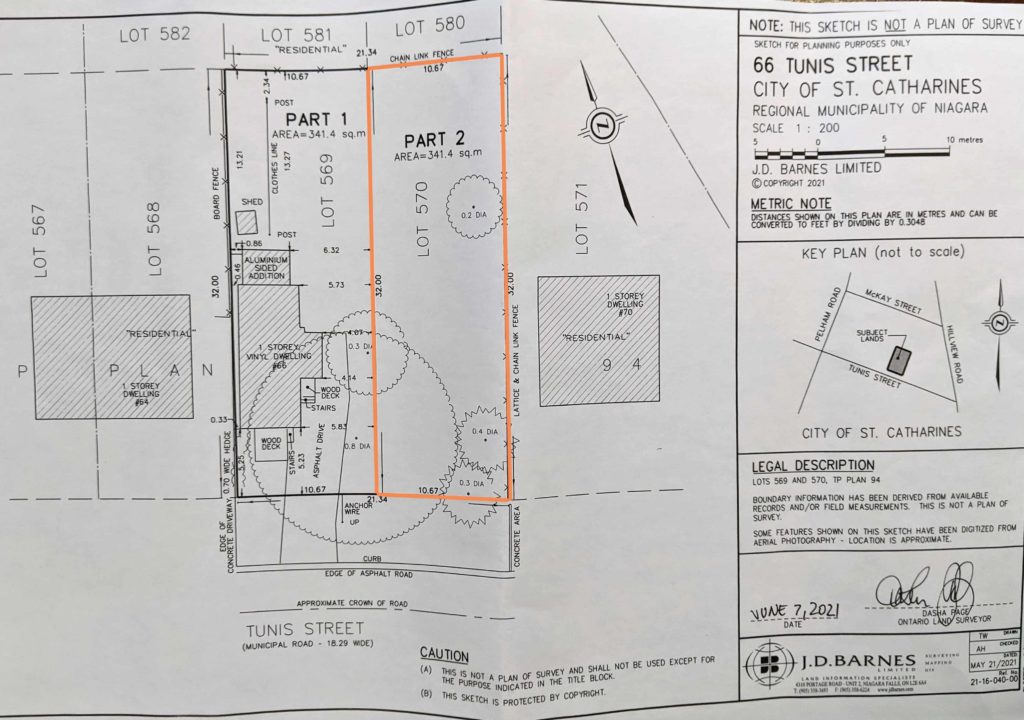 4459 Sann Road, Beamsville Brandow Group