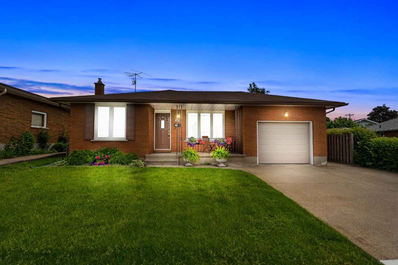 171 St. David's Rd W, Thorold Brandow Group