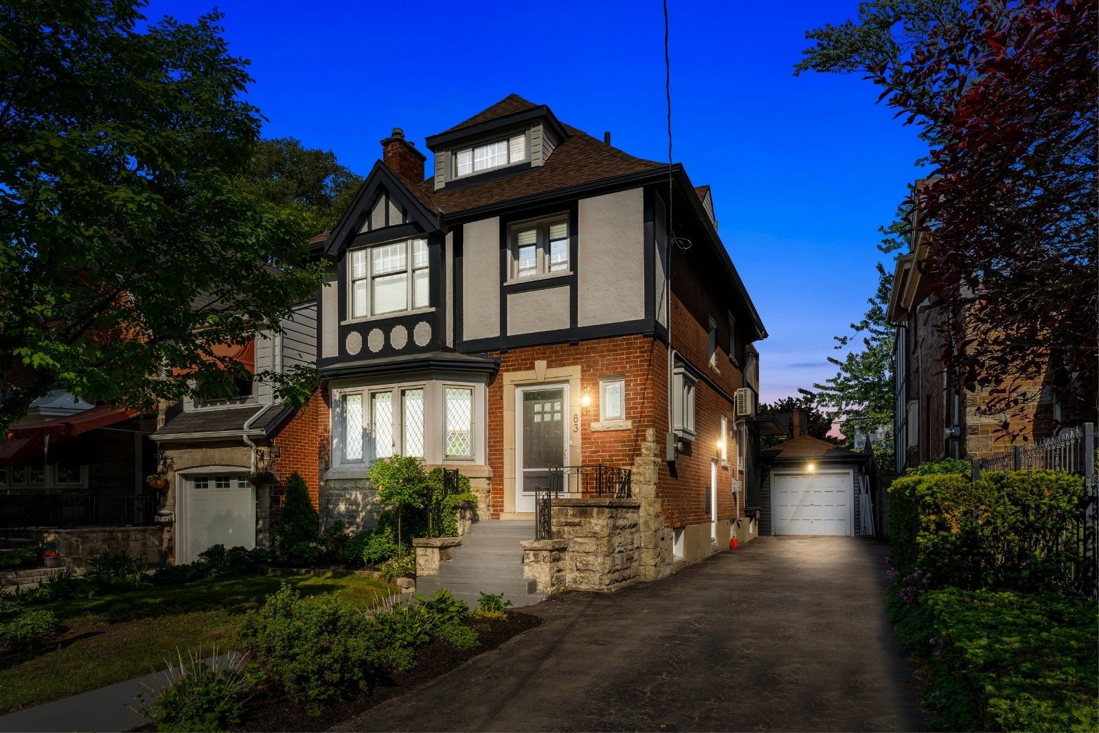 83 Rothsay Ave, Hamilton Brandow Group