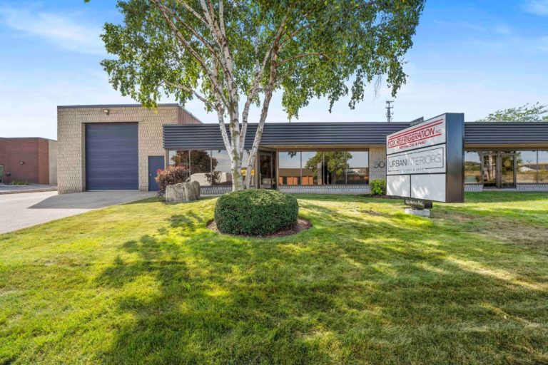 2 50 Nebo Road, Hamilton Brandow Group